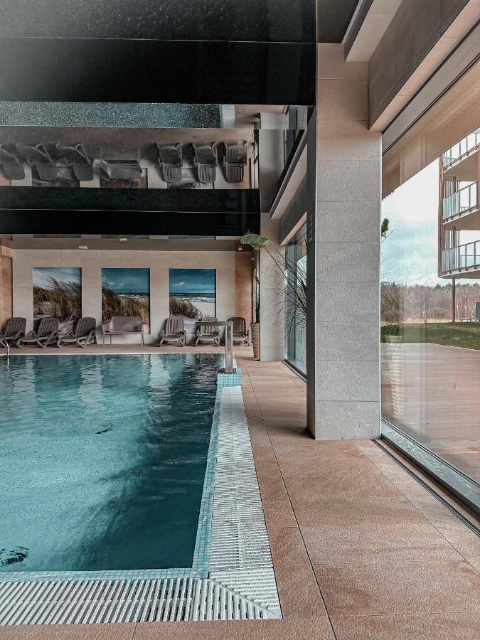 Ahava Apartments โควอบเซก ภายนอก รูปภาพ